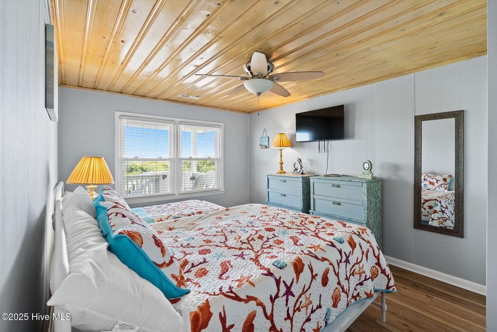 Image 15 of property listing at 203 W Main Street, Sunset Beach, NC 28468