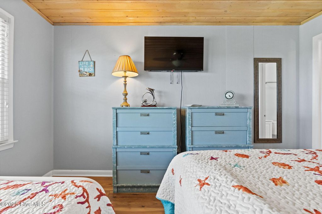 Image 16 of property listing at 203 W Main Street, Sunset Beach, NC 28468