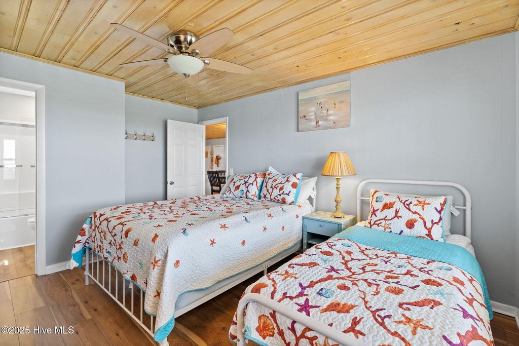 Image 17 of property listing at 203 W Main Street, Sunset Beach, NC 28468