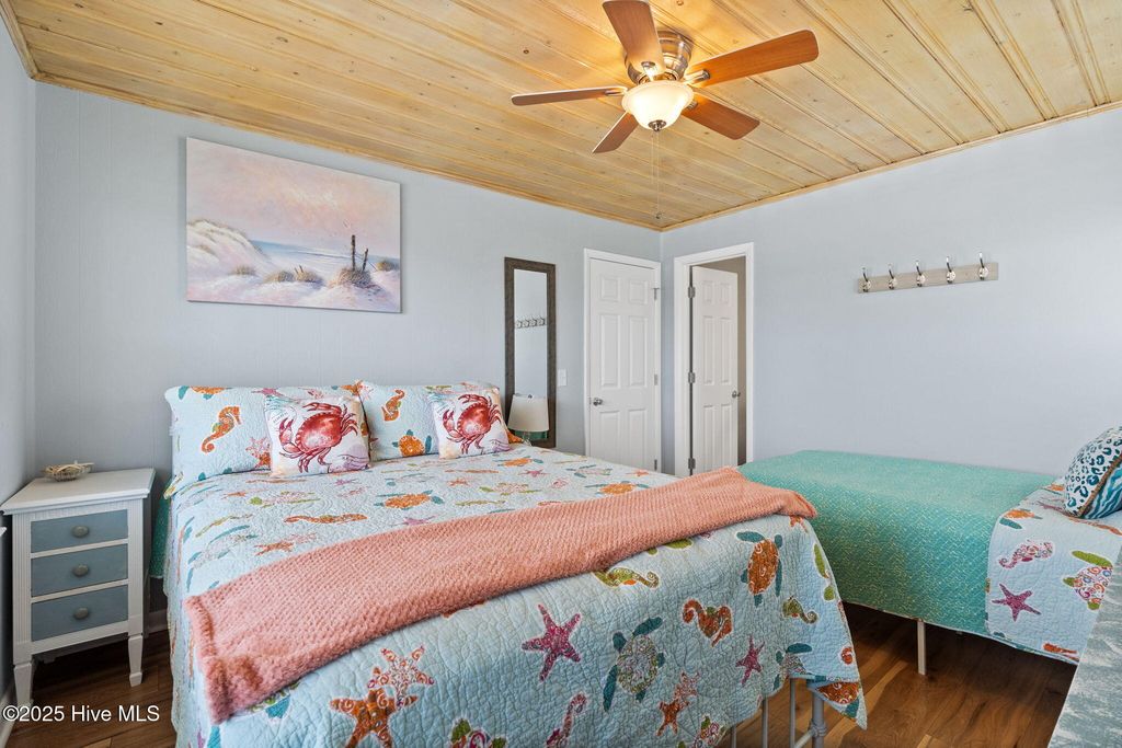 Image 19 of property listing at 203 W Main Street, Sunset Beach, NC 28468