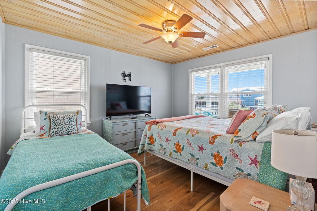 Image 20 of property listing at 203 W Main Street, Sunset Beach, NC 28468