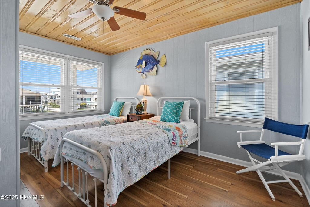 Image 22 of property listing at 203 W Main Street, Sunset Beach, NC 28468