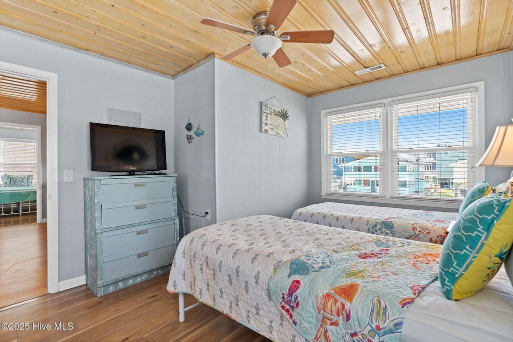 Image 23 of property listing at 203 W Main Street, Sunset Beach, NC 28468