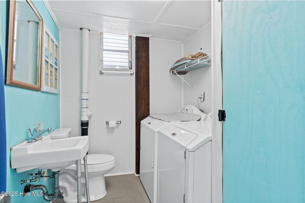 Image 25 of property listing at 203 W Main Street, Sunset Beach, NC 28468