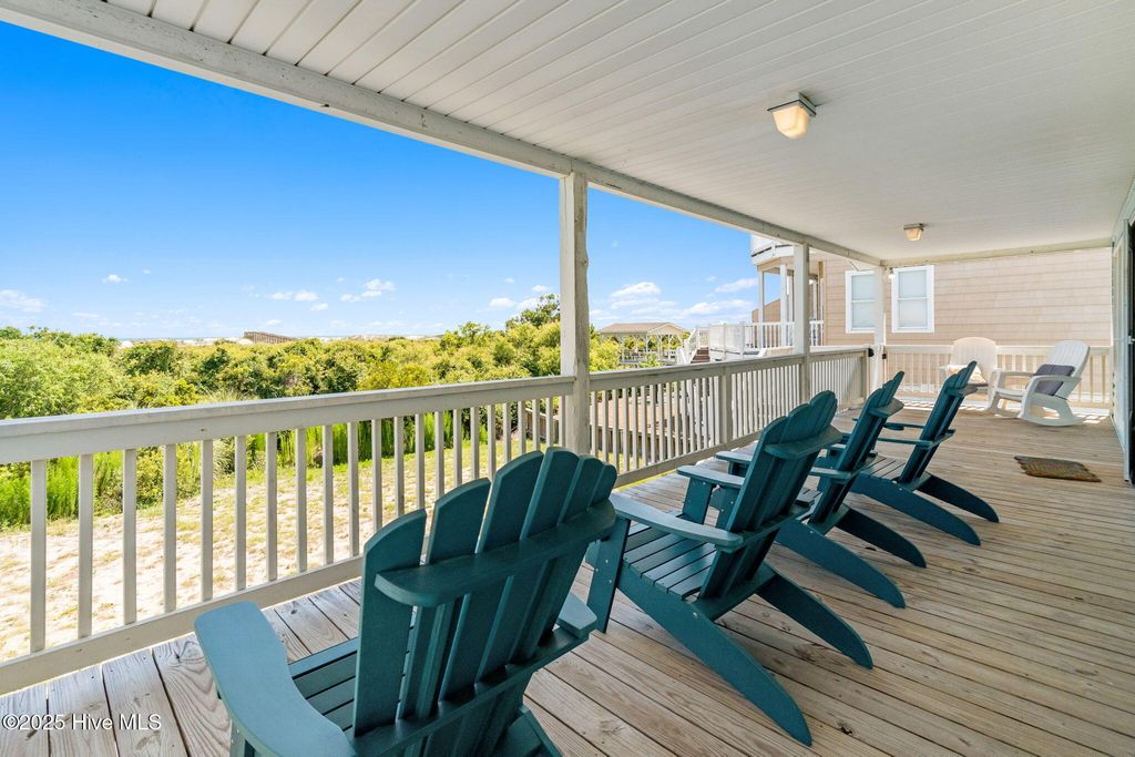 Image 27 of property listing at 203 W Main Street, Sunset Beach, NC 28468