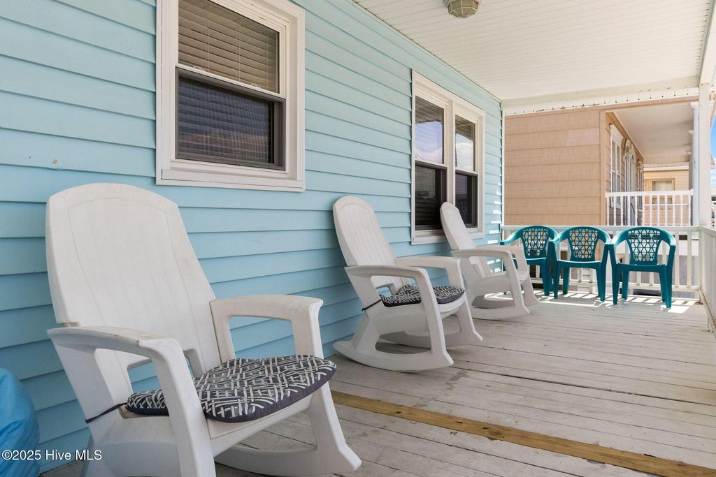 Image 28 of property listing at 203 W Main Street, Sunset Beach, NC 28468