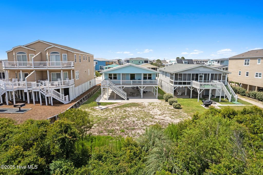 Image 29 of property listing at 203 W Main Street, Sunset Beach, NC 28468