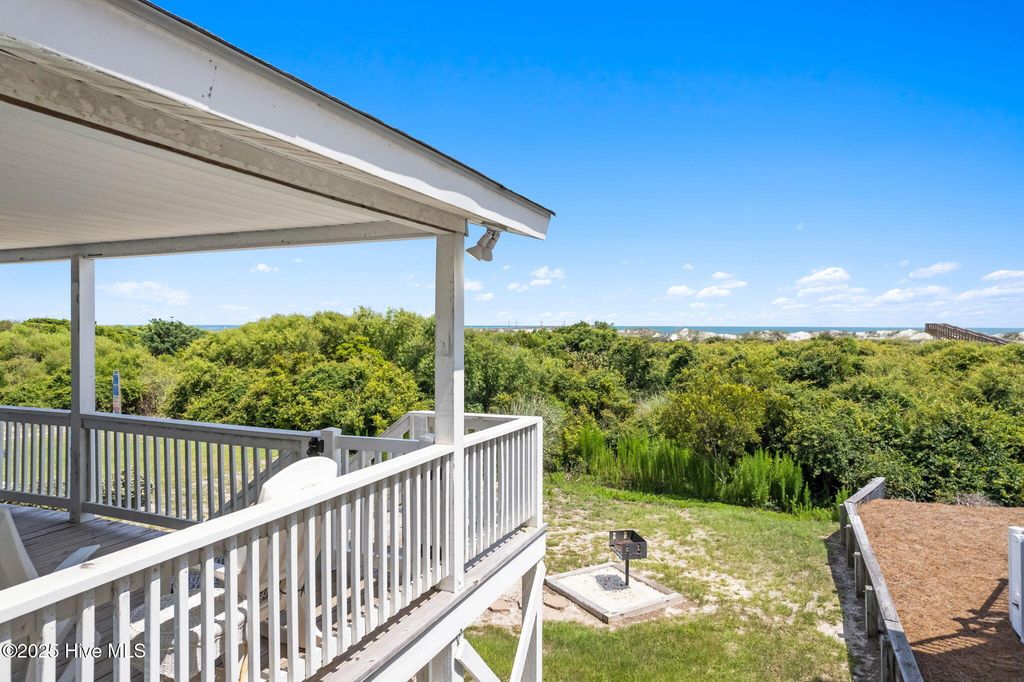 Image 33 of property listing at 203 W Main Street, Sunset Beach, NC 28468