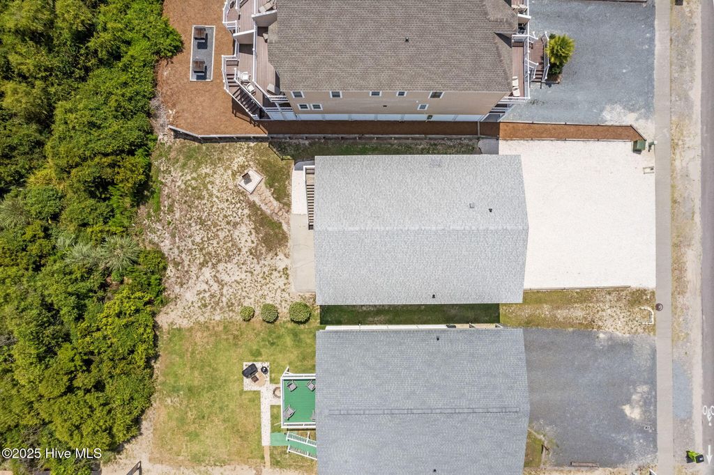 Image 35 of property listing at 203 W Main Street, Sunset Beach, NC 28468