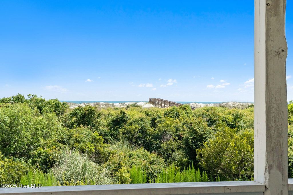 Image 36 of property listing at 203 W Main Street, Sunset Beach, NC 28468