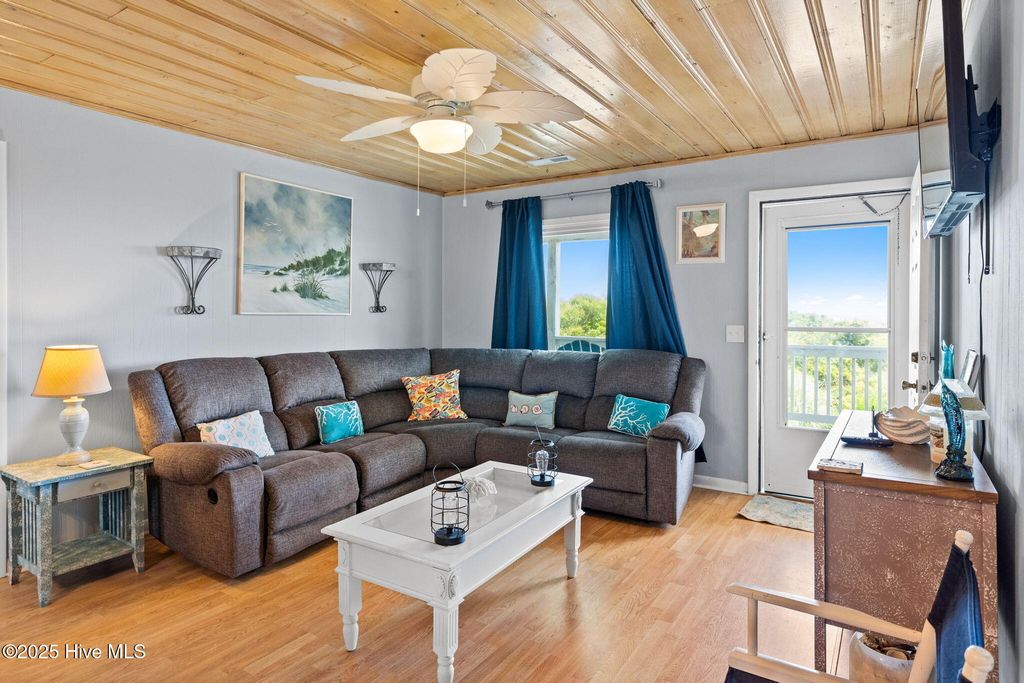 Image 4 of property listing at 203 W Main Street, Sunset Beach, NC 28468