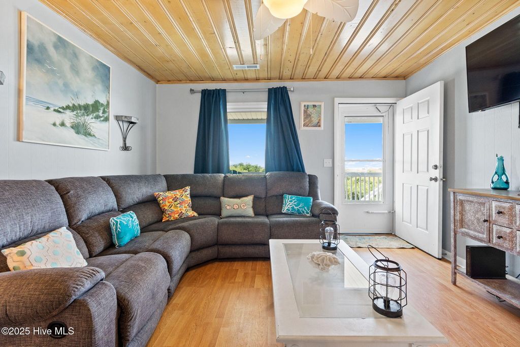 Image 5 of property listing at 203 W Main Street, Sunset Beach, NC 28468