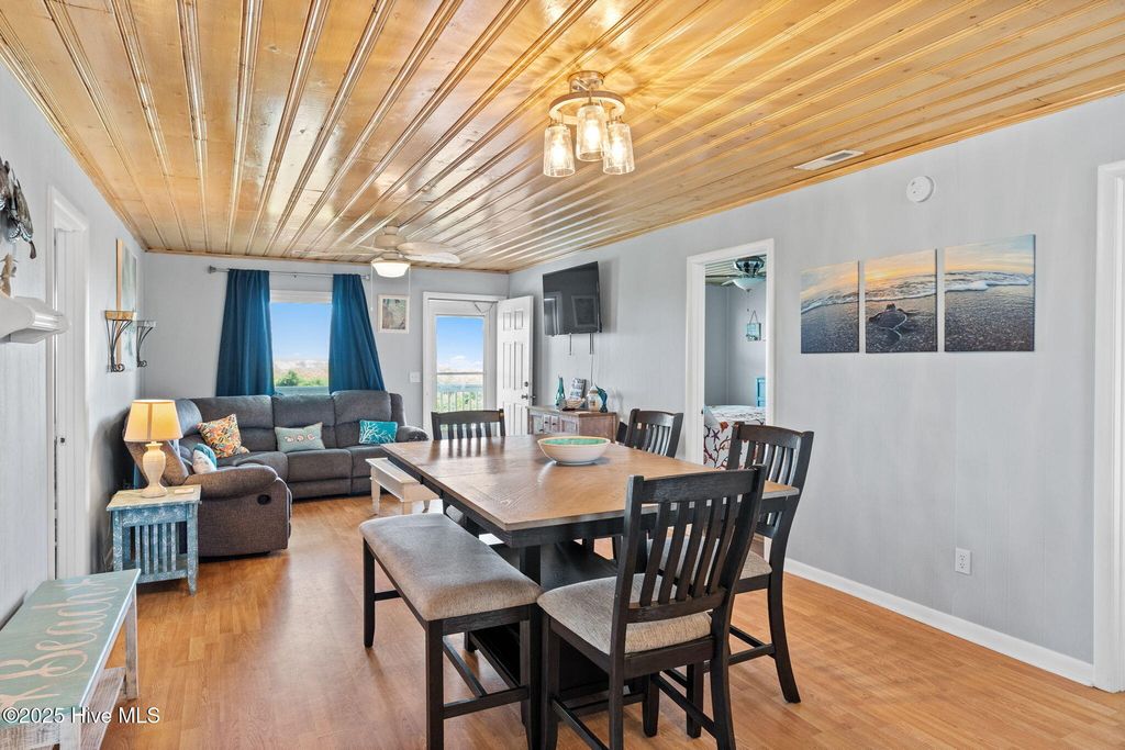 Image 9 of property listing at 203 W Main Street, Sunset Beach, NC 28468