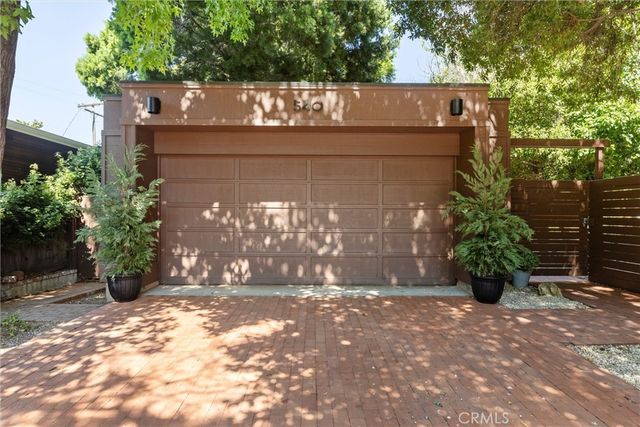 540 Broad Street, San Luis Obispo, CA 93405