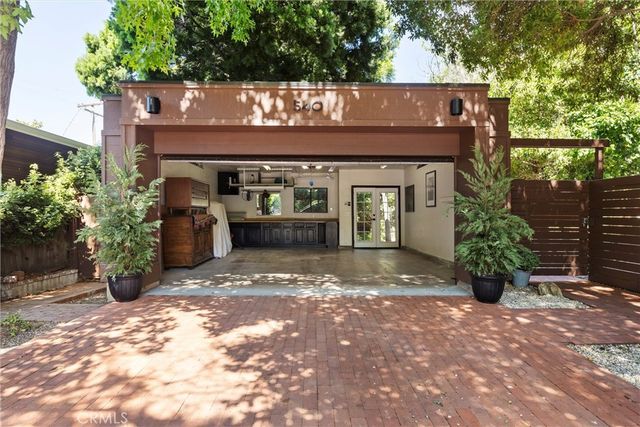 540 Broad Street, San Luis Obispo, CA 93405