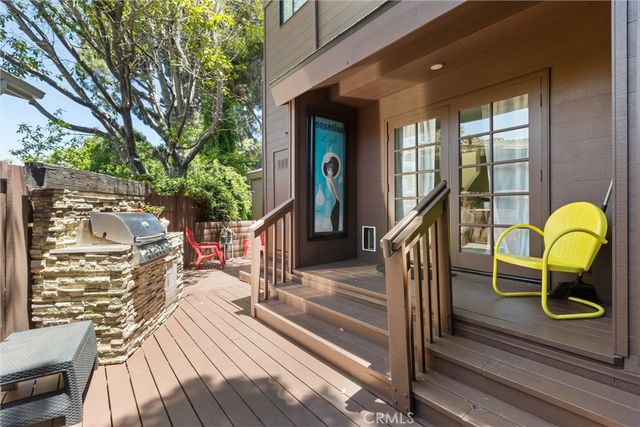540 Broad Street, San Luis Obispo, CA 93405