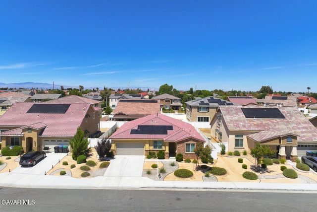 2107 Helconia Court, Palmdale, CA 93551