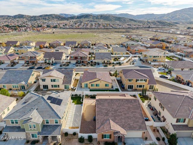 2107 Helconia Court, Palmdale, CA 93551