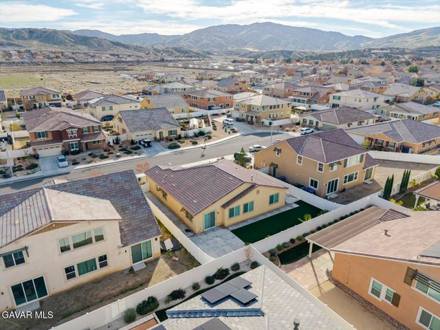 2107 Helconia Court, Palmdale, CA 93551