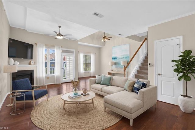 2992 Shore Dr Unit 303, Virginia Beach, VA 23451