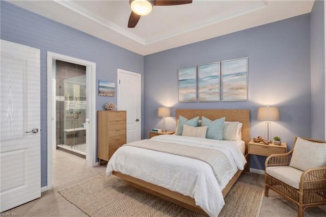 2992 Shore Dr Unit 303, Virginia Beach, VA 23451