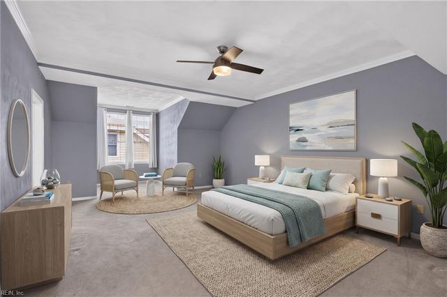 2992 Shore Dr Unit 303, Virginia Beach, VA 23451