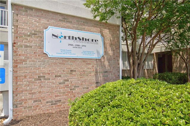 2992 Shore Dr Unit 303, Virginia Beach, VA 23451