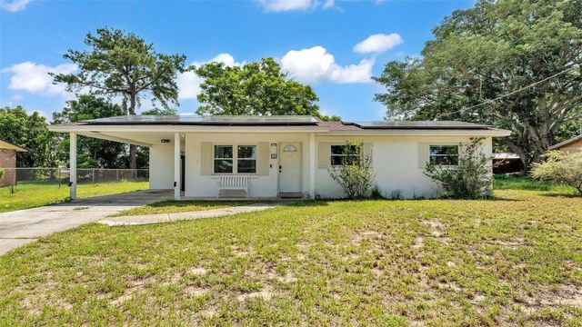 815 EVERETT STREET, Lake Alfred, FL 33850