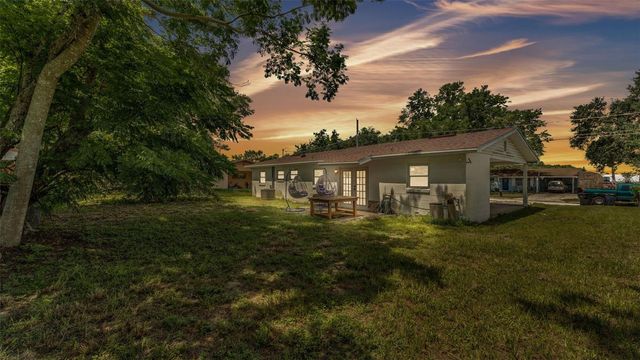 815 EVERETT STREET, Lake Alfred, FL 33850