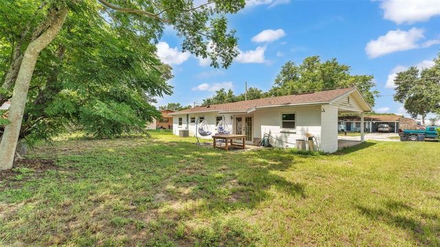 815 EVERETT STREET, Lake Alfred, FL 33850