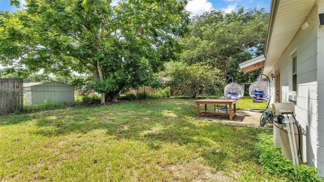 815 EVERETT STREET, Lake Alfred, FL 33850