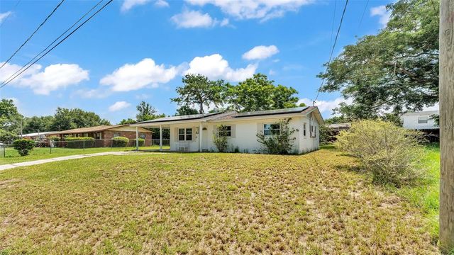815 EVERETT STREET, Lake Alfred, FL 33850