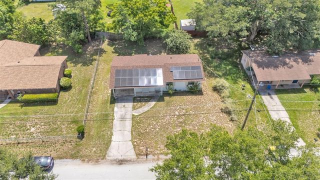 815 EVERETT STREET, Lake Alfred, FL 33850