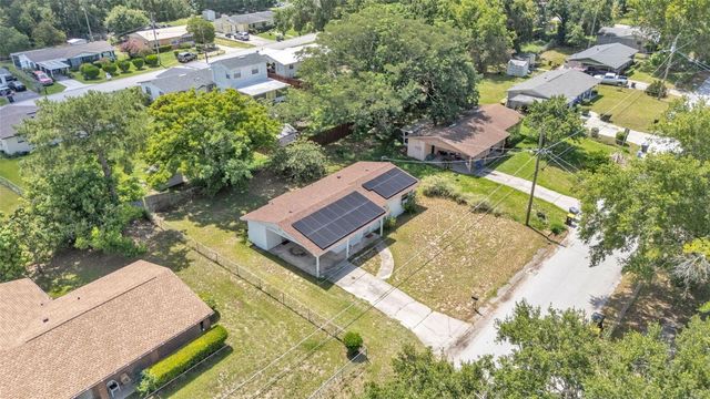 815 EVERETT STREET, Lake Alfred, FL 33850