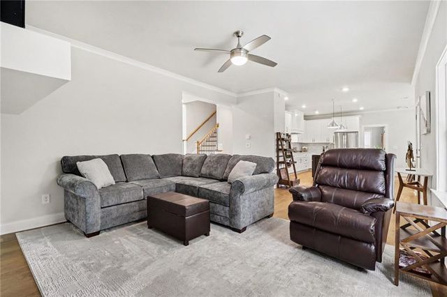 1997 Shallowford Road, Marietta, GA 30066