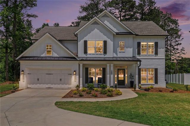 1997 Shallowford Road, Marietta, GA 30066