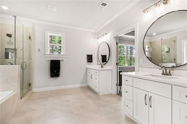 1997 Shallowford Road, Marietta, GA 30066