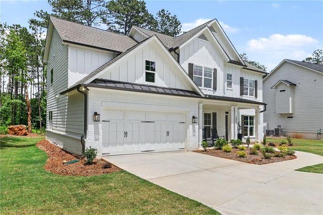 1997 Shallowford Road, Marietta, GA 30066