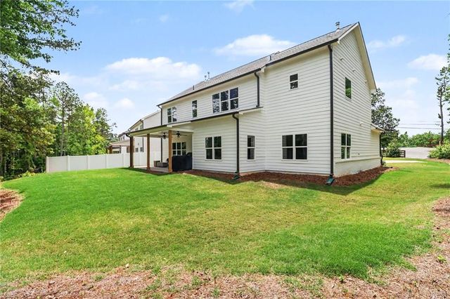 1997 Shallowford Road, Marietta, GA 30066