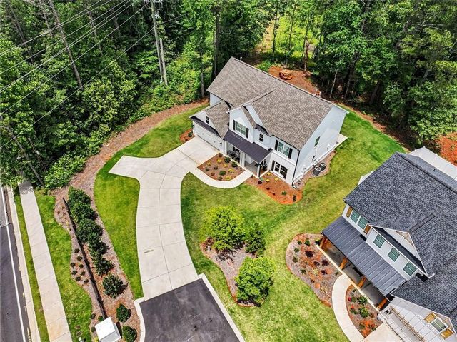 1997 Shallowford Road, Marietta, GA 30066