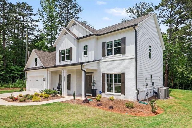 1997 Shallowford Road, Marietta, GA 30066