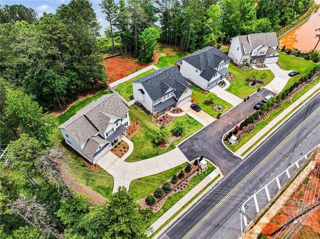 1997 Shallowford Road, Marietta, GA 30066