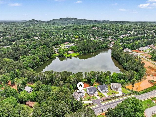 1997 Shallowford Road, Marietta, GA 30066