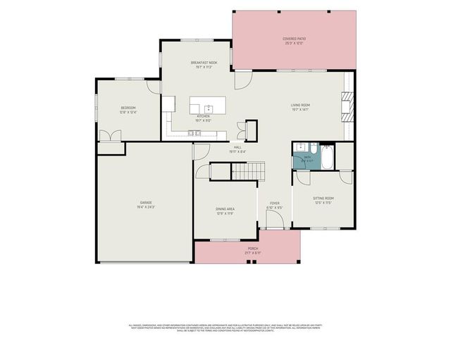 1997 Shallowford Road, Marietta, GA 30066