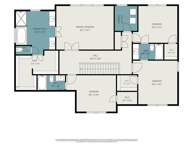 1997 Shallowford Road, Marietta, GA 30066