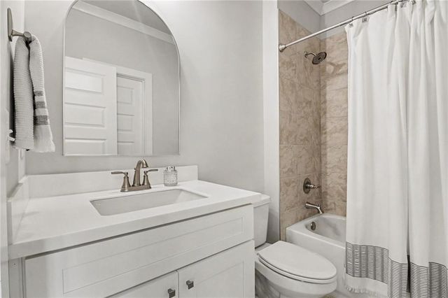 1997 Shallowford Road, Marietta, GA 30066