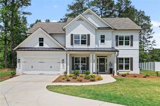 1997 Shallowford Road, Marietta, GA 30066