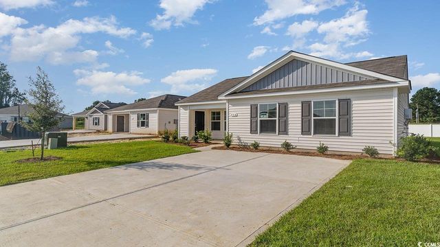 148 Dagger Ct., Myrtle Beach, SC 29588