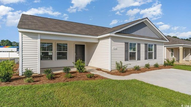 148 Dagger Ct., Myrtle Beach, SC 29588