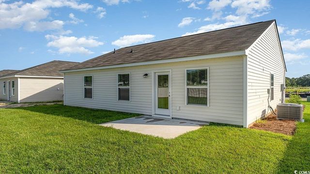 148 Dagger Ct., Myrtle Beach, SC 29588